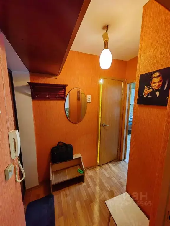 1-к кв. Нижегородская область, Нижний Новгород ул. Тимирязева, 33А ... - Фото 0