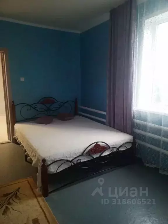 Дом в Воронежская область, Богучар ул. Виноградова, 58 (40 м) - Фото 1