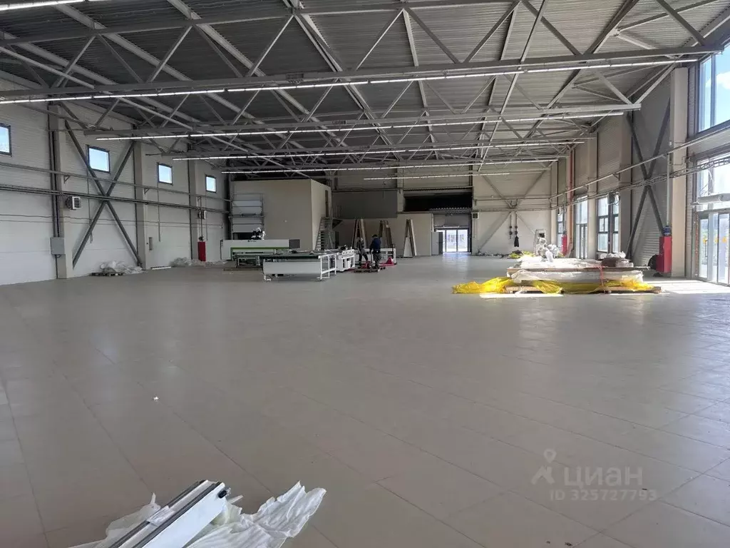 Помещение свободного назначения в Московская область, Раменский ... - Фото 2