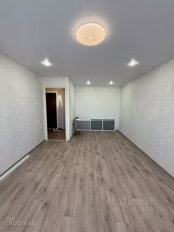 1-к кв. Волгоградская область, Дубовка Юбилейная ул., 78 (33.7 м) - Фото 1