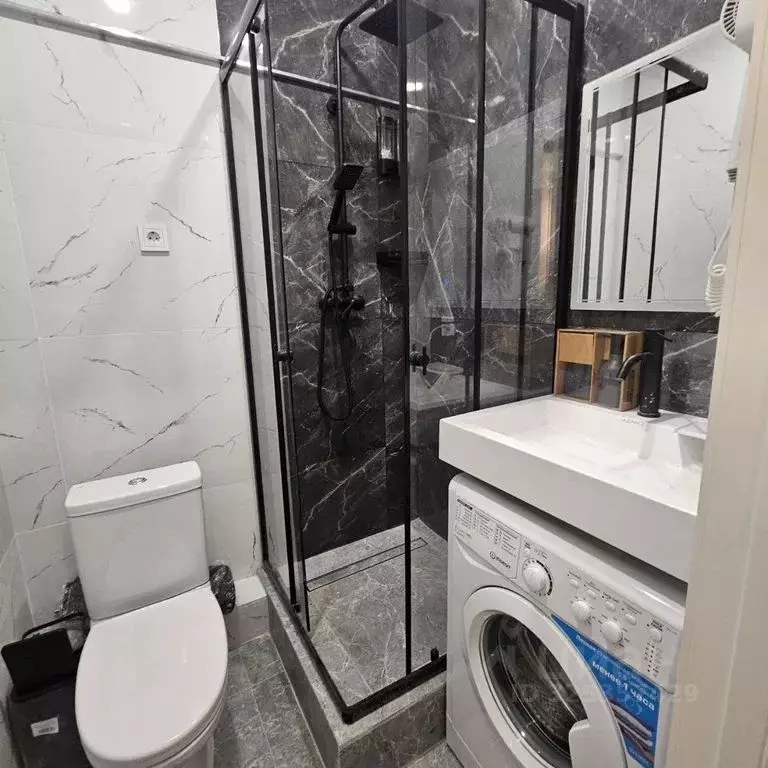 Студия Москва просп. Маршала Жукова, 17К1 (21.0 м) - Фото 2