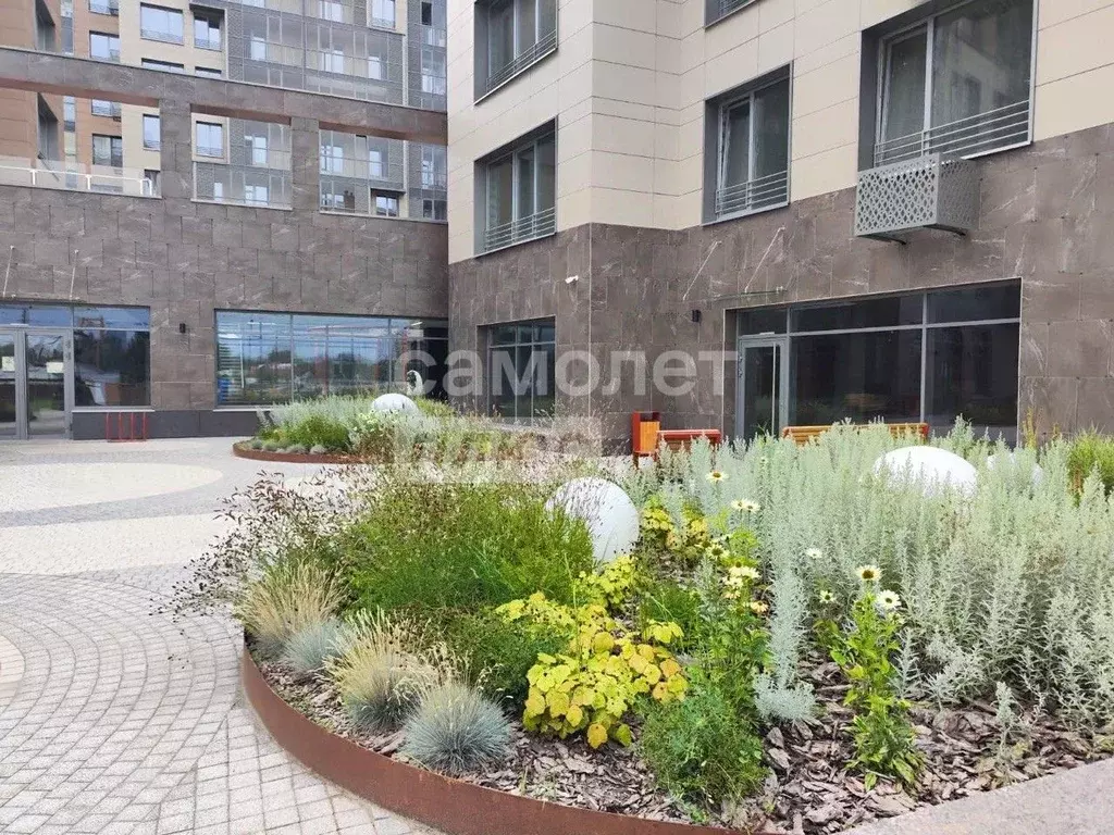 Помещение свободного назначения в Пензенская область, Пенза ул. ... - Фото 0