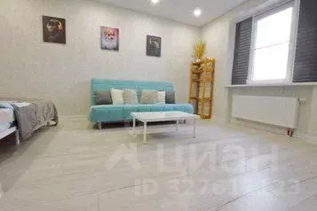 1-к кв. Татарстан, Казань просп. Победы, 139Ак2 (40.0 м) - Фото 1