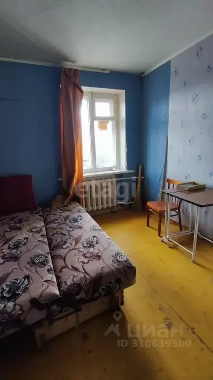 Комната Воронежская область, Воронеж ул. Переверткина, 29 (11.0 м) - Фото 0