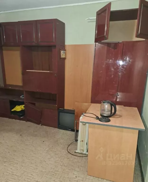 Комната Иркутская область, Иркутск Култукская ул., 89А (20.0 м) - Фото 2