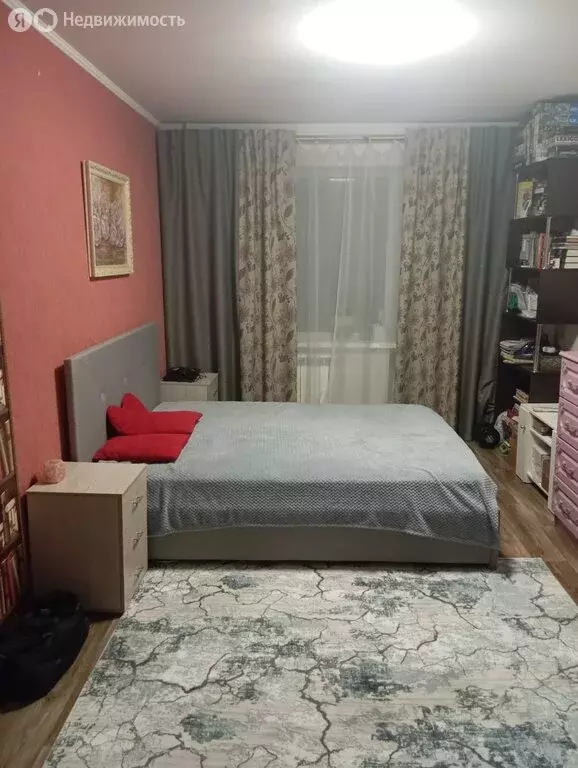 2-комнатная квартира: Тольятти, Приморский бульвар, 14 (47 м) - Фото 1