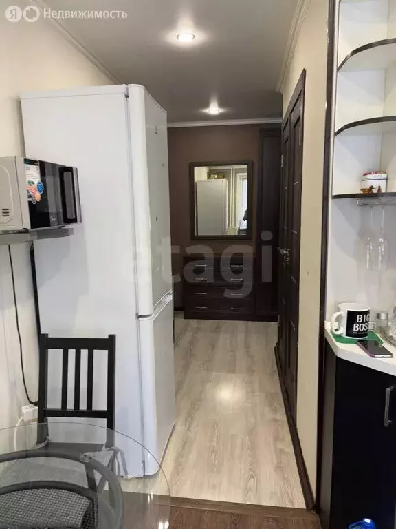 1-комнатная квартира: Саранск, улица Коваленко, 43 (32.1 м) - Фото 2