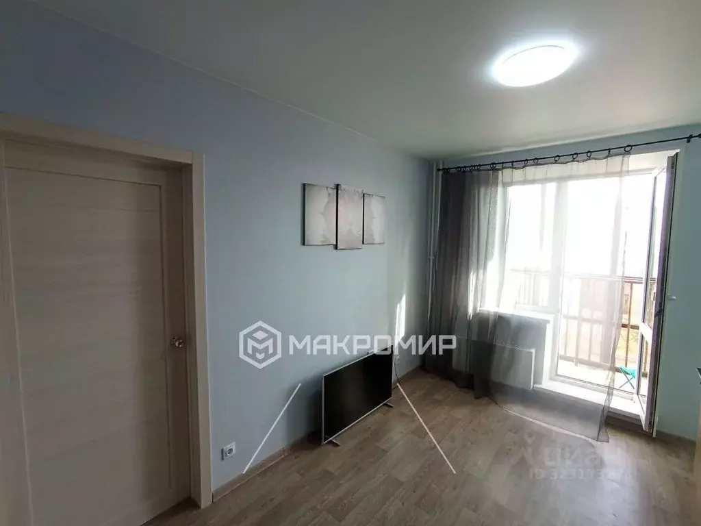 2-к кв. Челябинская область, Челябинский городской округ, пос. ... - Фото 1