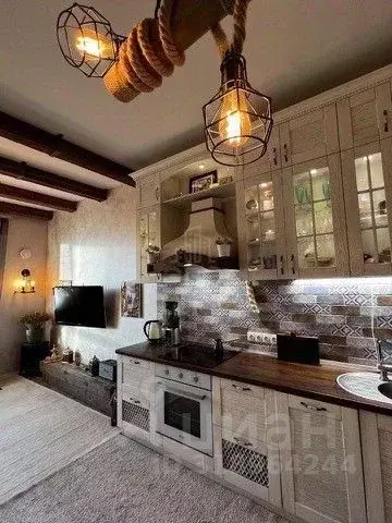 2-к кв. Санкт-Петербург Ушаковская наб., 3к2 (55.0 м) - Фото 1