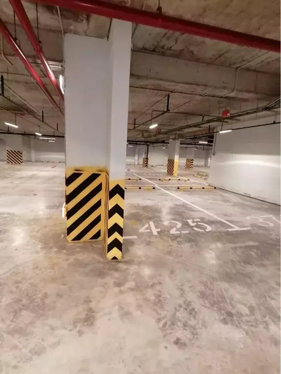 Гараж в Московская область, Ленинский городской округ, пос. Битца ... - Фото 2