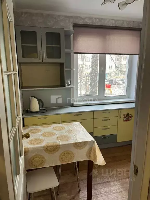 1-к кв. Новосибирская область, Новосибирск ул. Объединения, 98 (36.0 ... - Фото 1