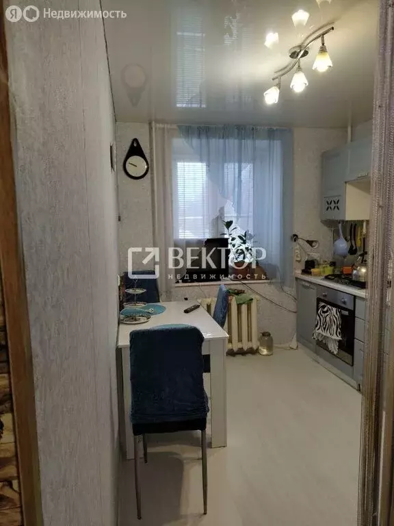 1-комнатная квартира: Ярославль, жилой район Липовая Гора, Малая ... - Фото 2