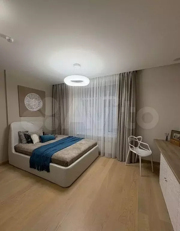 Квартира-студия, 30 м, 3/16 эт. - Фото 0