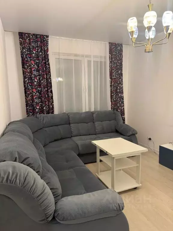 2-к кв. Москва Варшавское ш., 168 (65.0 м) - Фото 1