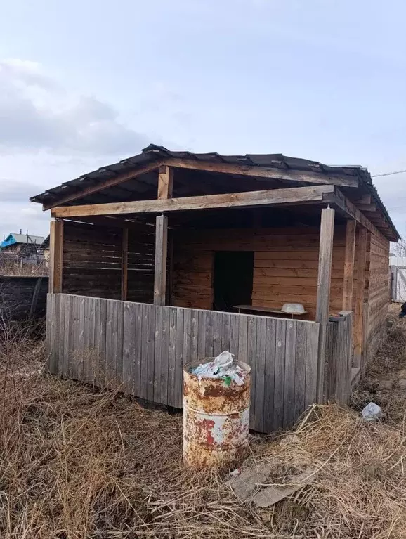Участок в Красноярский край, Красноярск Химик СТ,  (5.0 сот.) - Фото 1