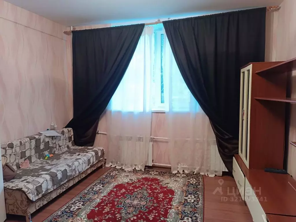 Комната Тульская область, Тула ул. Металлургов, 10 (17.8 м) - Фото 1