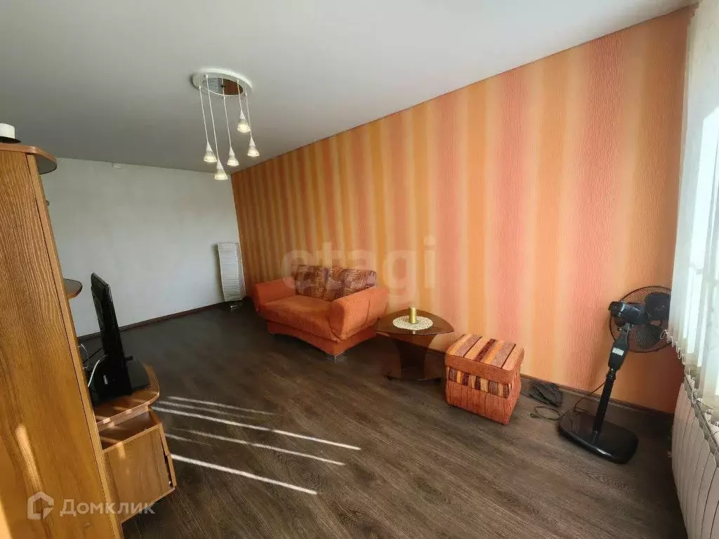 Продаётся 2-к квартира, 52 м - Фото 0