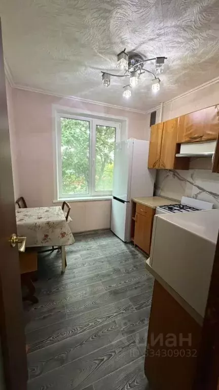 1-к кв. Москва Клязьминская ул., 10К1 (33.2 м) - Фото 2