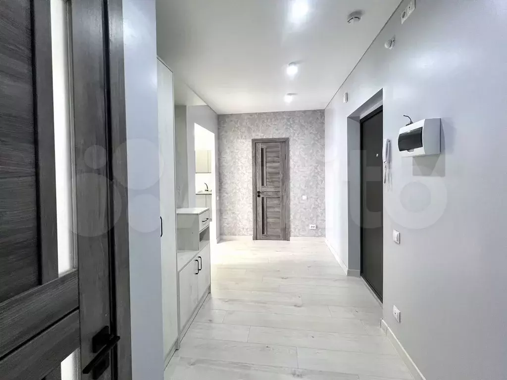 2-к. квартира, 60 м, 3/10 эт. - Фото 1