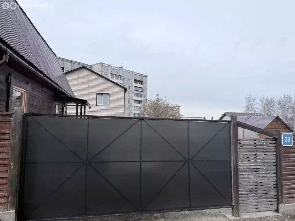 Дом в Иркутск, Свердловский округ (98 м) - Фото 2