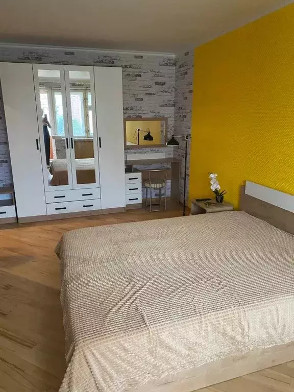 2-к кв. Санкт-Петербург ул. Чудновского, 19 (61.0 м) - Фото 1