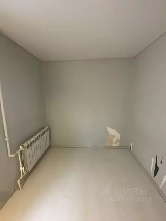 2-к кв. Астраханская область, Астрахань ул. Яблочкова, 36 (41.5 м) - Фото 2