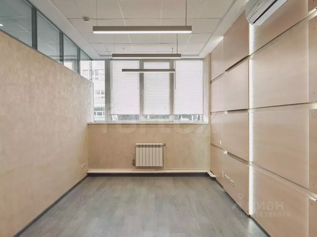 Офис в Москва ул. Годовикова, 9С1 (200 м) - Фото 0