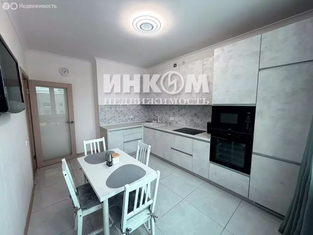 2-комнатная квартира: Москва, Бауманская улица, 47 (64.9 м) - Фото 2