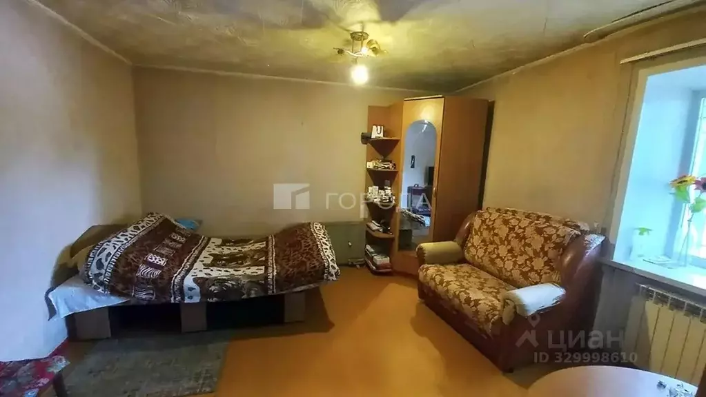 1-к кв. Алтайский край, Барнаул ул. Советской Армии, 50А/2 (29.0 м) - Фото 1