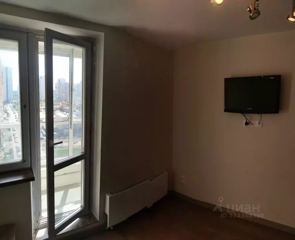 2-к кв. Московская область, Домодедово Южный мкр, ул. Курыжова, 14к2 ... - Фото 1