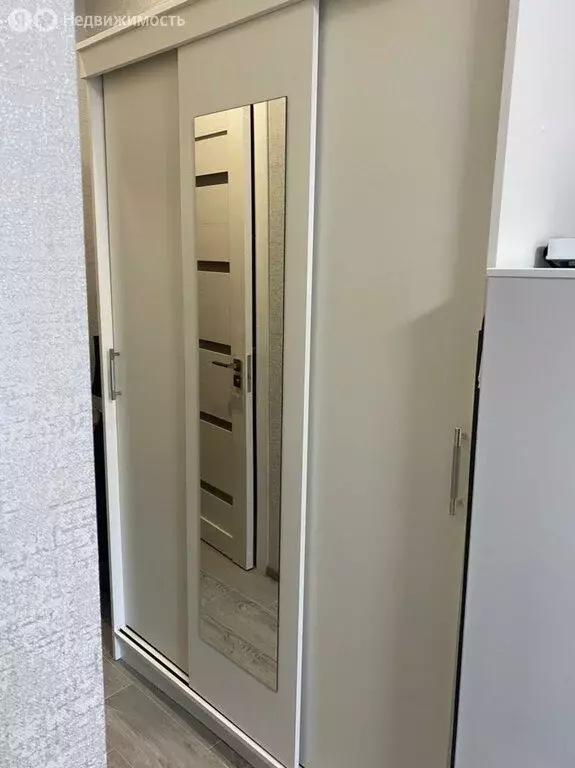 Квартира-студия: Краснодар, Прикубанский внутригородской округ, ... - Фото 0