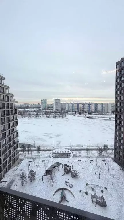 3-к кв. Москва ул. Корабельная, 5А (62.0 м) - Фото 1
