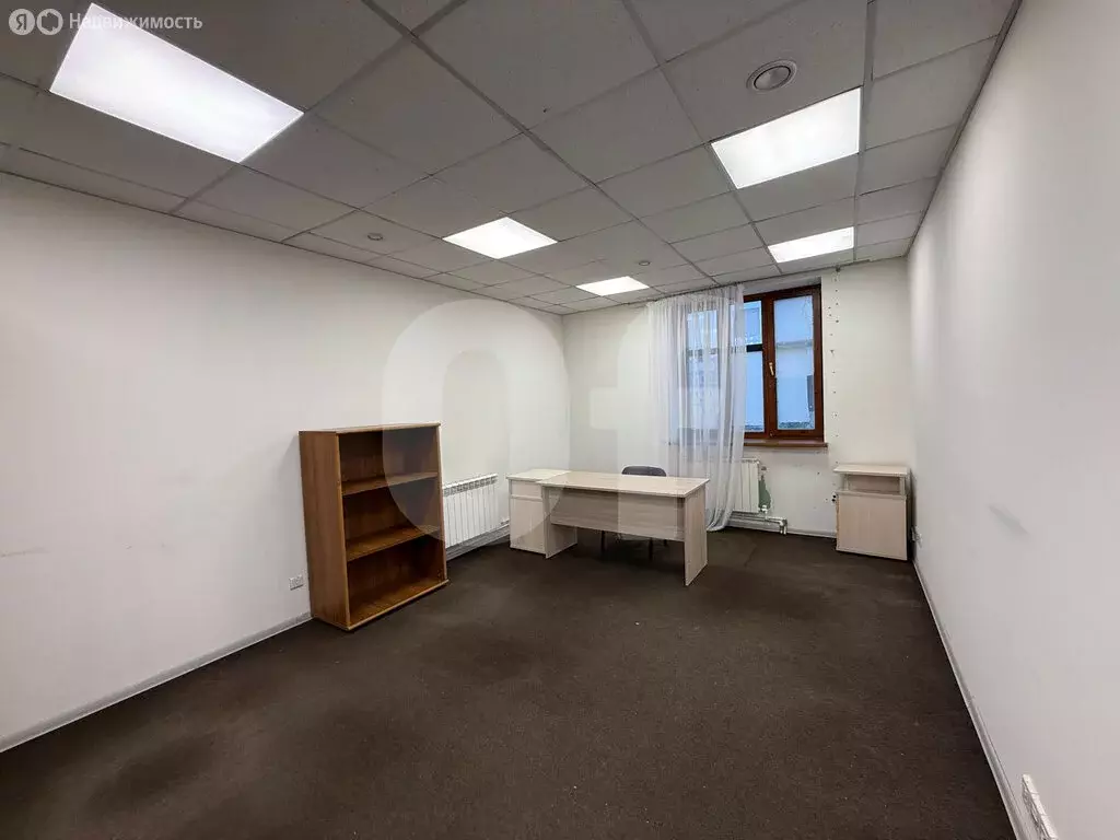 Офис (1122 м) - Фото 2