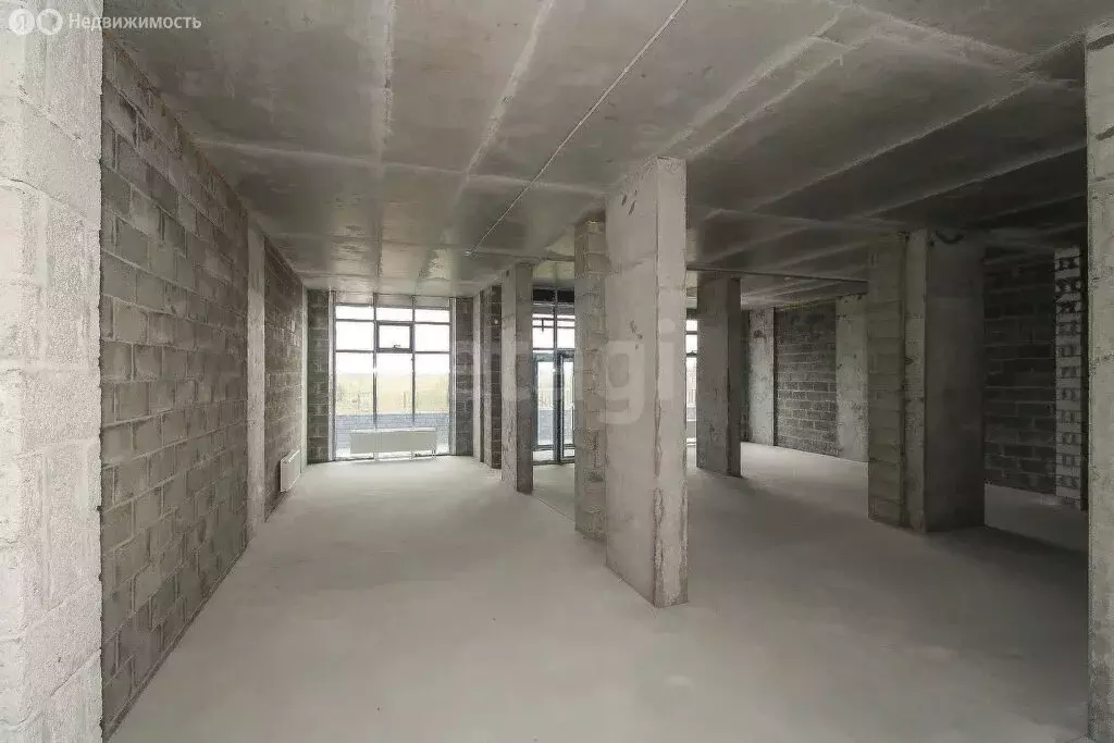 Торговая площадь (76.2 м) - Фото 2