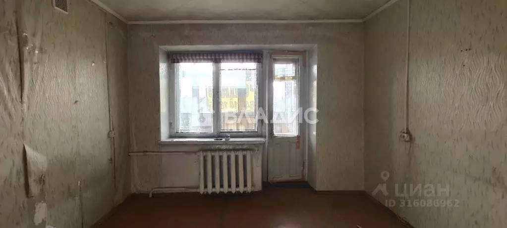 Комната Бурятия, Улан-Удэ Тобольская ул., 41 (12.7 м) - Фото 1