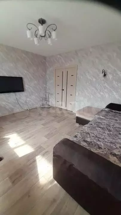 2-к. квартира, 54 м, 6/10 эт. - Фото 1
