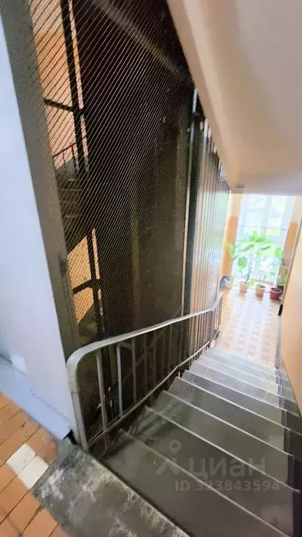 2-к кв. Москва Большая Черкизовская ул., 5К6 (55.0 м) - Фото 2