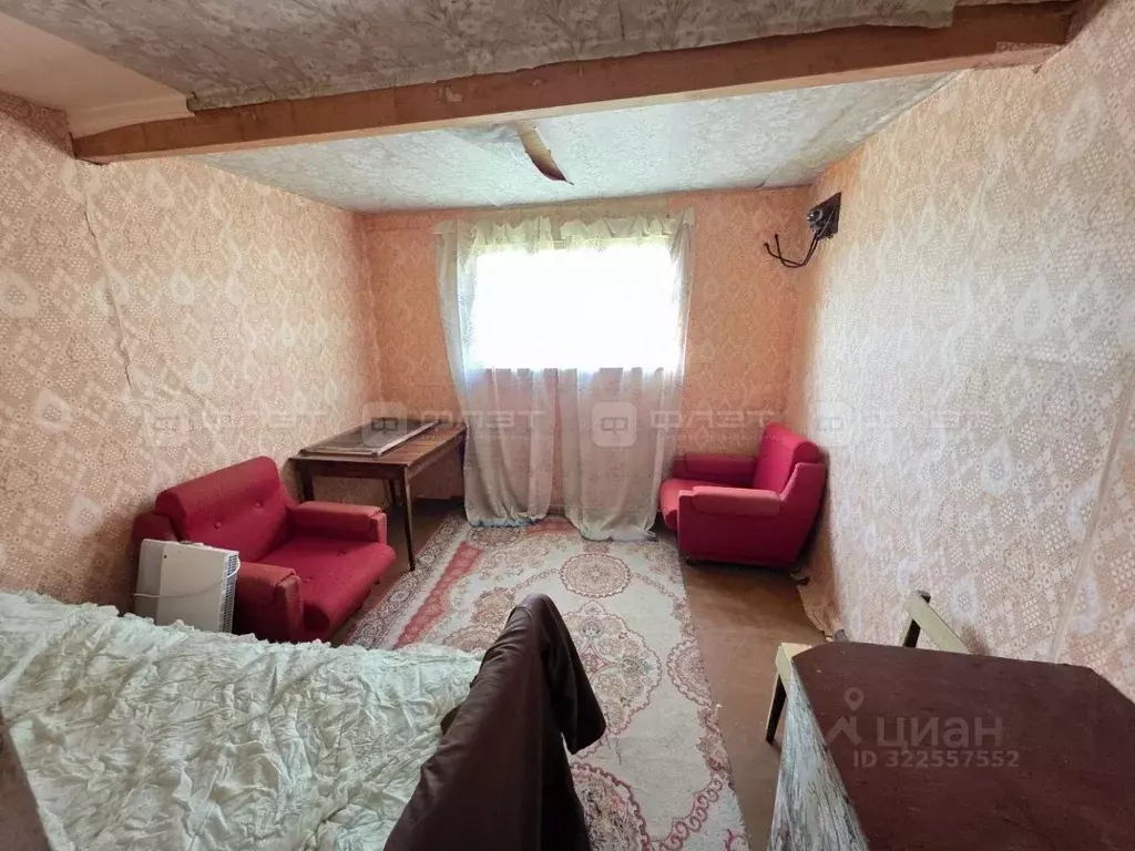 Дом в Татарстан, Казань Садовод № 11 СНТ, 335 (48 м) - Фото 2