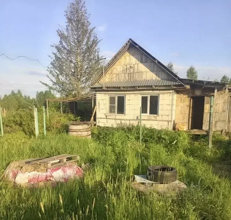 Дом в Нижегородская область, Арзамас городской округ, д. Лидовка  (40 ... - Фото 2