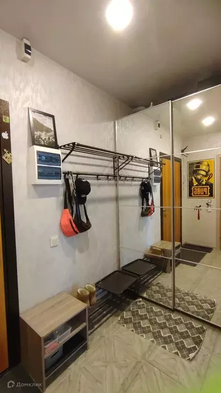 Продаётся 1-к квартира, 37.4 м - Фото 1