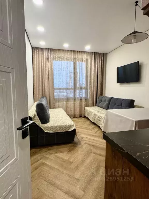 2-к кв. Москва Дмитровское ш., 75/77 (37.0 м) - Фото 1