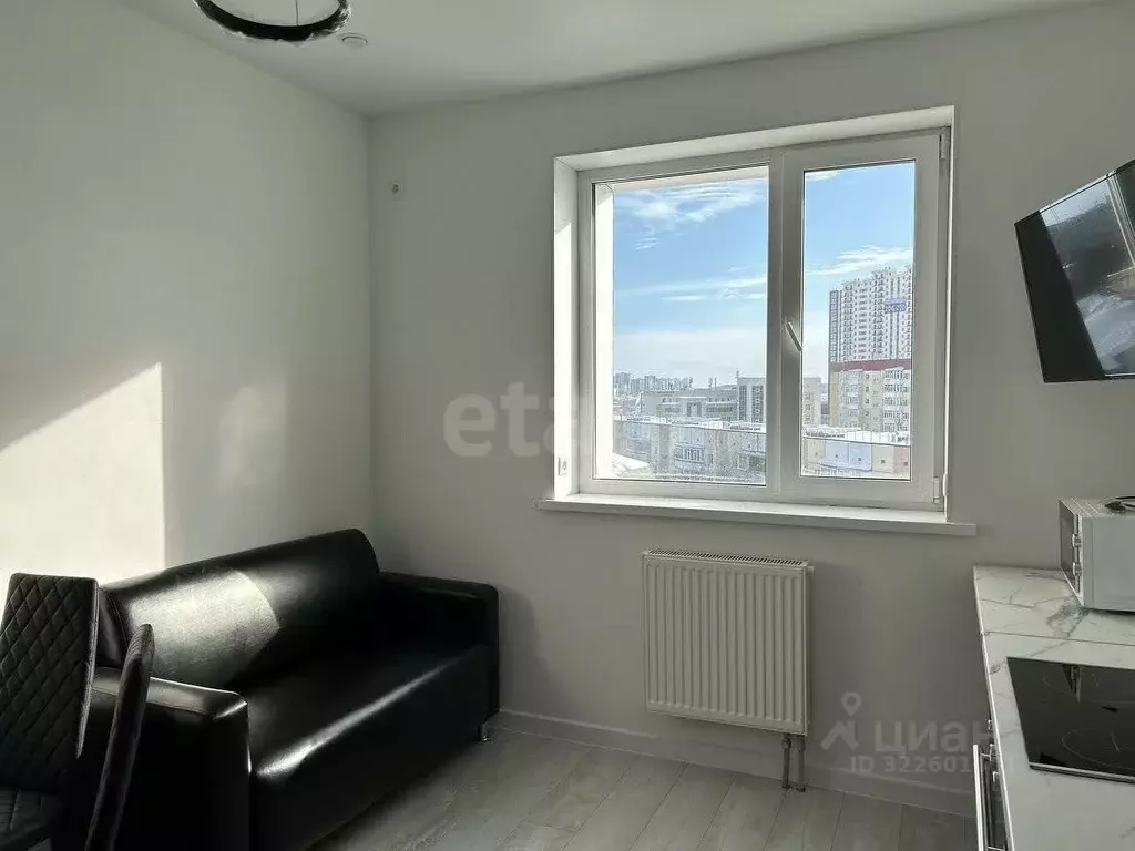 2-к кв. Ханты-Мансийский АО, Сургут ул. Восход, 1 (62.0 м) - Фото 2