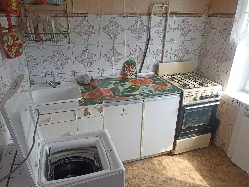 2-к кв. Рязанская область, Рязань ул. Гоголя, 29 (52.0 м) - Фото 1