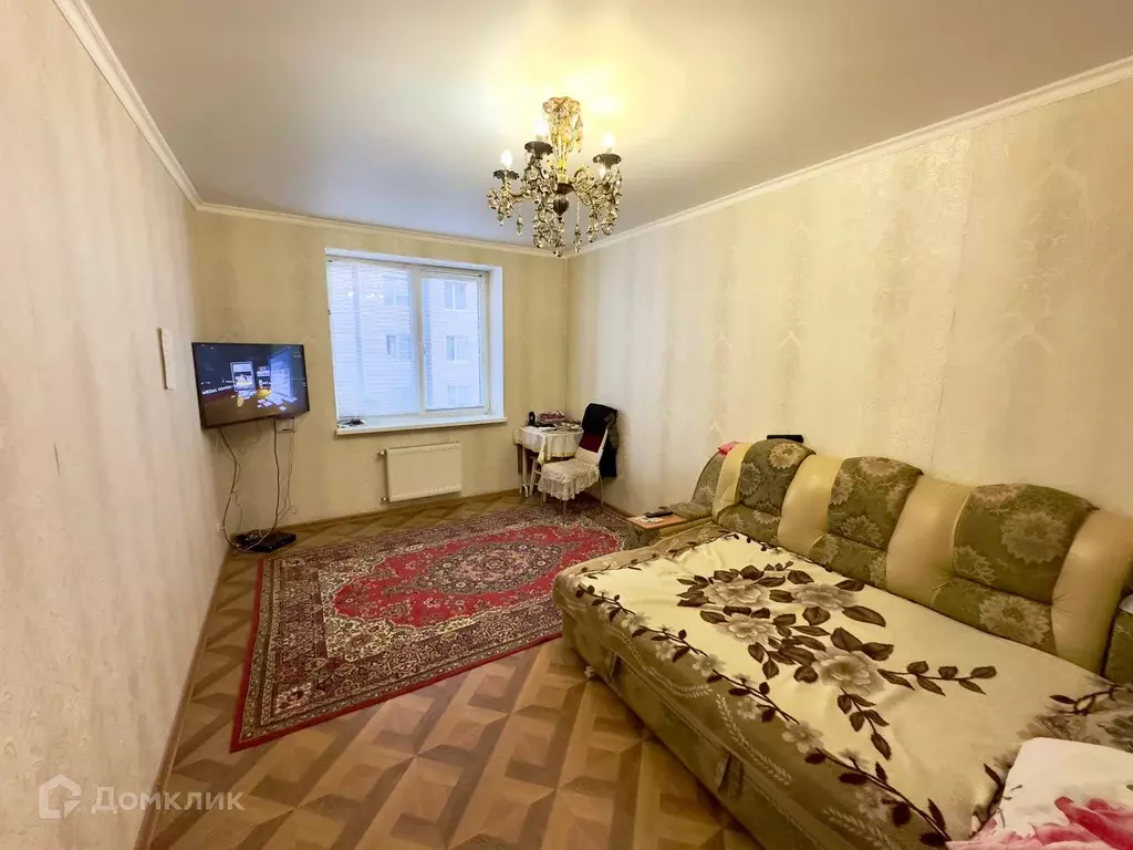 Продаётся 2-к квартира, 53 м - Фото 0