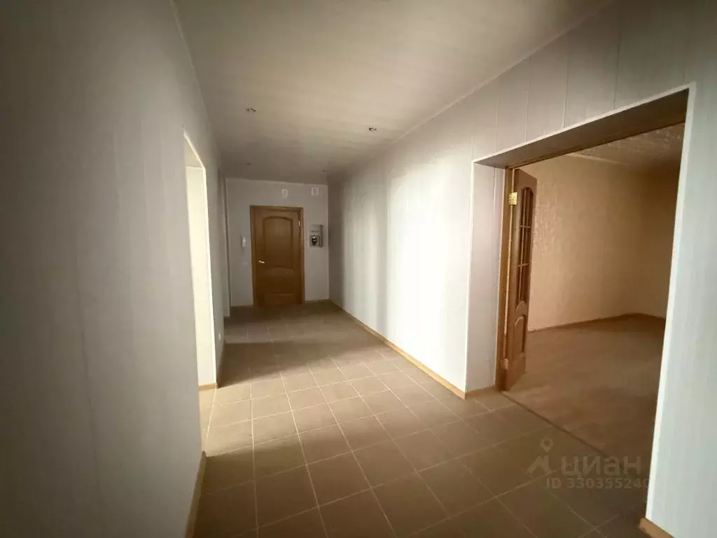 3-к кв. Белгородская область, Губкин ул. Петра Великого, 8 (85.0 м) - Фото 1