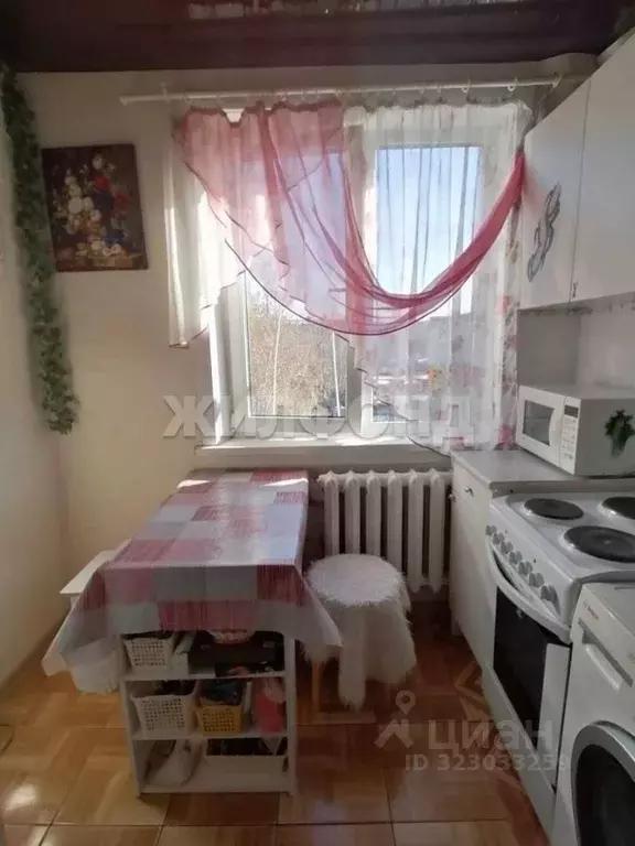 1-к кв. Новосибирская область, Новосибирский район, с. Ярково Лесная ... - Фото 2