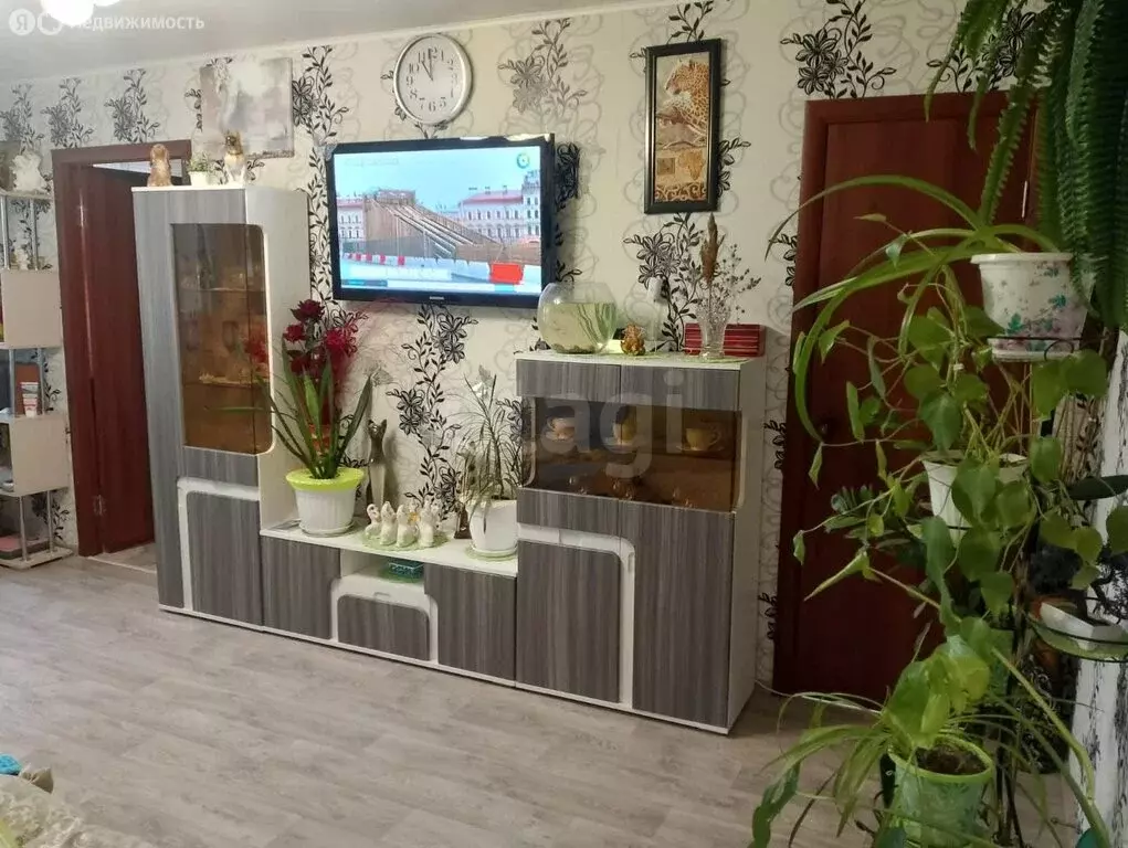 2-комнатная квартира: Саратов, Ново-Крекингский проезд, 8 (44 м) - Фото 1