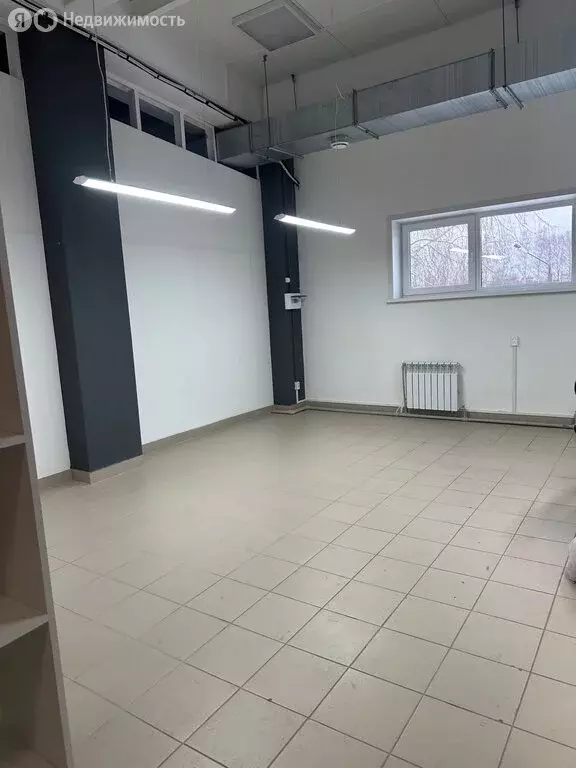 Помещение свободного назначения (30.7 м) - Фото 1