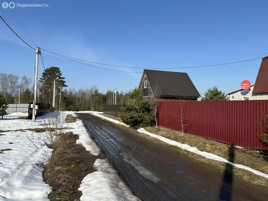 Участок в Калужская область, Жуковский муниципальный округ, деревня ... - Фото 2