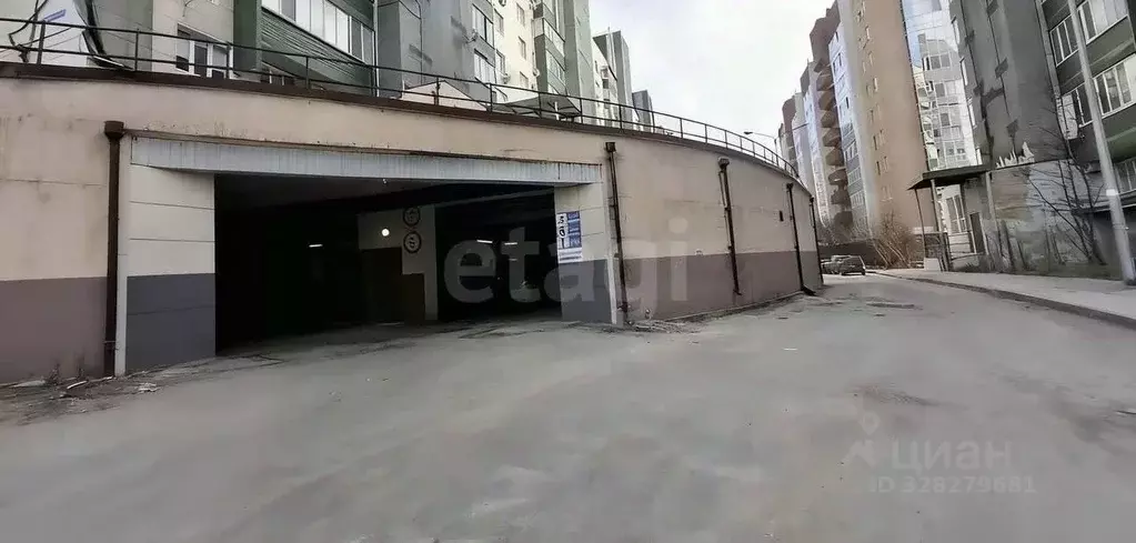 Гараж в Белгородская область, Белгород ул. Лермонтова, 49а (16 м) - Фото 2